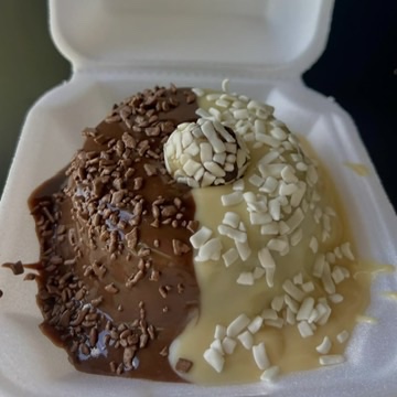 Bolo Choconinho Supreme